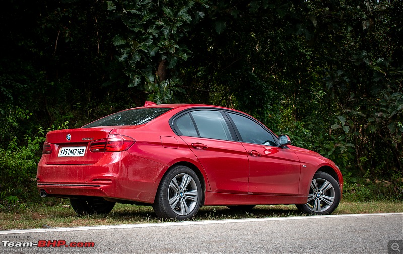 Red-Hot BMW: Story of my pre-owned BMW 320d Sport Line (F30 LCI). EDIT: 90,000 kms up!-dsc_65892.jpg