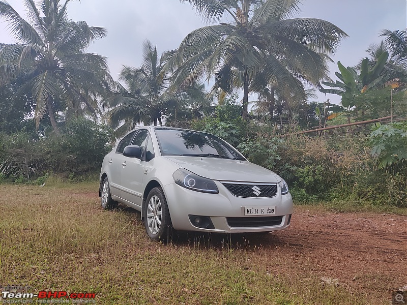 My 2011 Maruti SX4 ZDi | Remapped by Wolf Moto | EDIT: Sold at the 12-year mark-img_20211113_112131.jpg