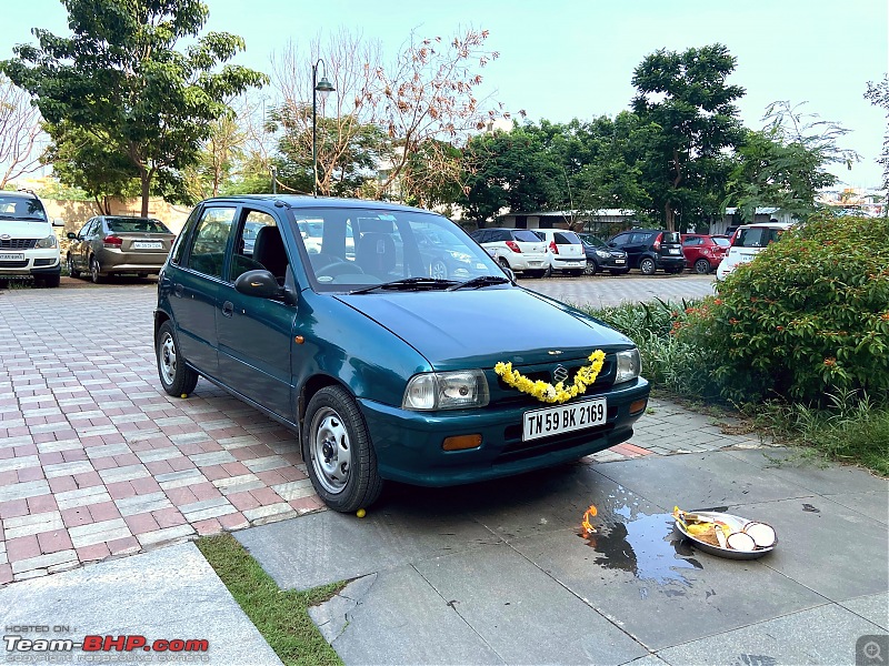 VW Polo GT TDI ownership log EDIT: 9 years and 178,000 km later...-zen1.jpg