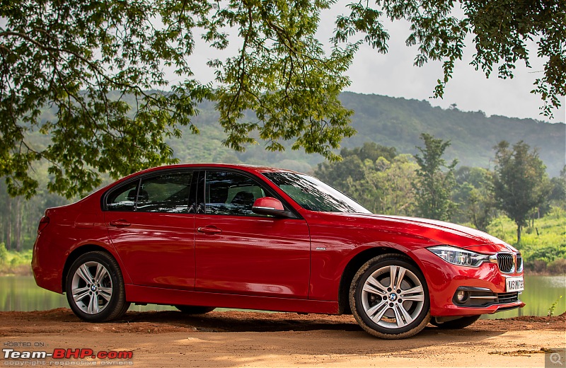 Red-Hot BMW: Story of my pre-owned BMW 320d Sport Line (F30 LCI). EDIT: 90,000 kms up!-dsc_6670.jpg