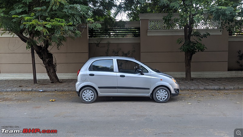 My 2012 Chevrolet Spark : A Comprehensive Review-side-profile.jpg