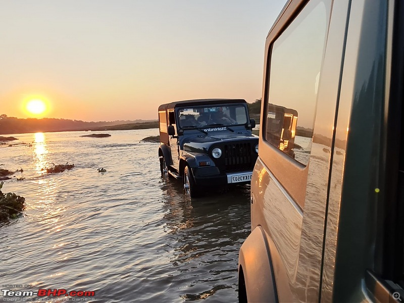 From Car to Thar | Story of my Mahindra Thar 700 (Signature Edition) | 80,000 Kms completed-58f076ce7da646a3bd0df331158c981a.jpeg