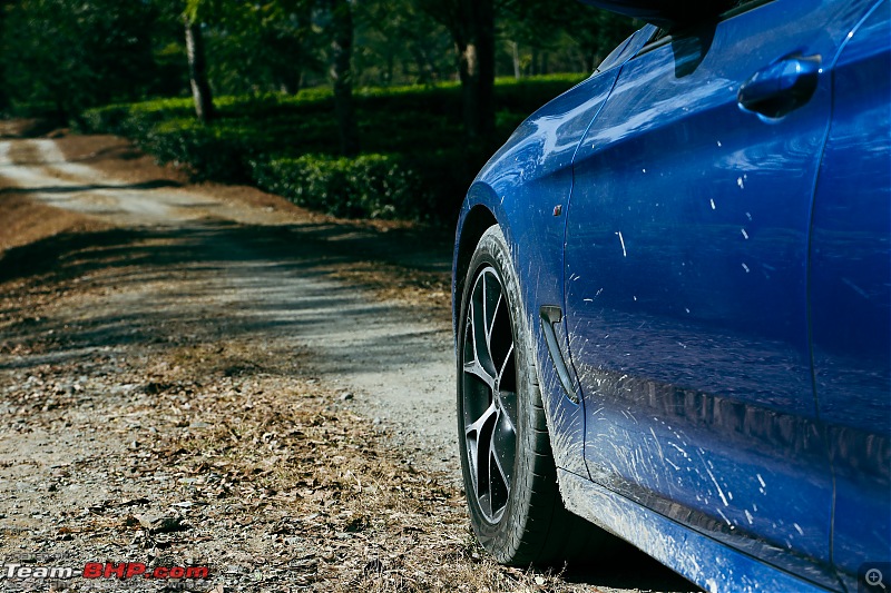 A GT joins a GT - Estoril Blue BMW 330i GT M-Sport comes home - EDIT: 100,000 kilometers up-387a2337.jpg