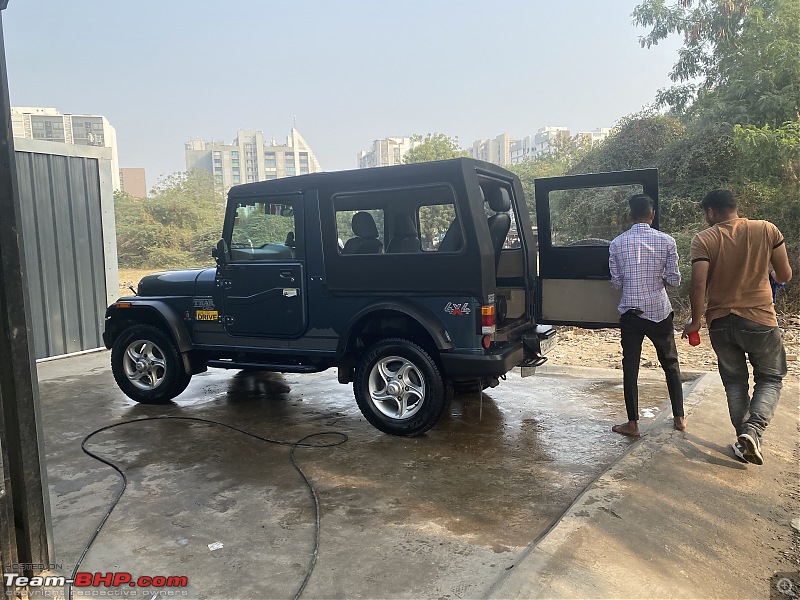 From Car to Thar | Story of my Mahindra Thar 700 (Signature Edition) | 90,000 Kms completed-ba4b7dec071641fca48740c79fc60423.jpeg