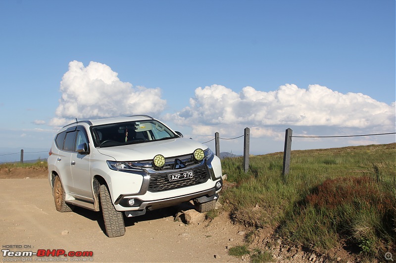 Ownership Review | 2018 Mitsubishi Pajero Sport | Now at 43,000 km-img_7486.jpg