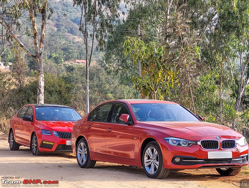 Red-Hot BMW: Story of my pre-owned BMW 320d Sport Line (F30 LCI). EDIT: 90,000 kms up!-20220126_08300701.jpg