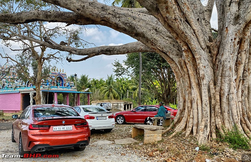 Red-Hot BMW: Story of my pre-owned BMW 320d Sport Line (F30 LCI). EDIT: 90,000 kms up!-b112c9e35a40418c9a8001d12c618e32.jpeg