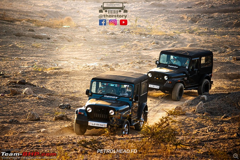 From Car to Thar | Story of my Mahindra Thar 700 (Signature Edition) | 80,000 Kms completed-df9cb86dd32f44f5b830ce1c165d16cb.jpeg