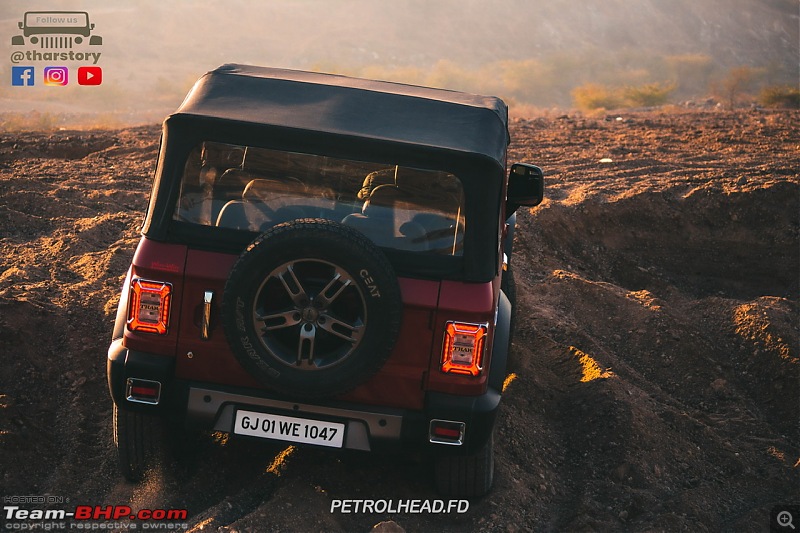 From Car to Thar | Story of my Mahindra Thar 700 (Signature Edition) | 90,000 Kms completed-a06c8bf675c14f83b3df6eb0d4c86bca.jpeg