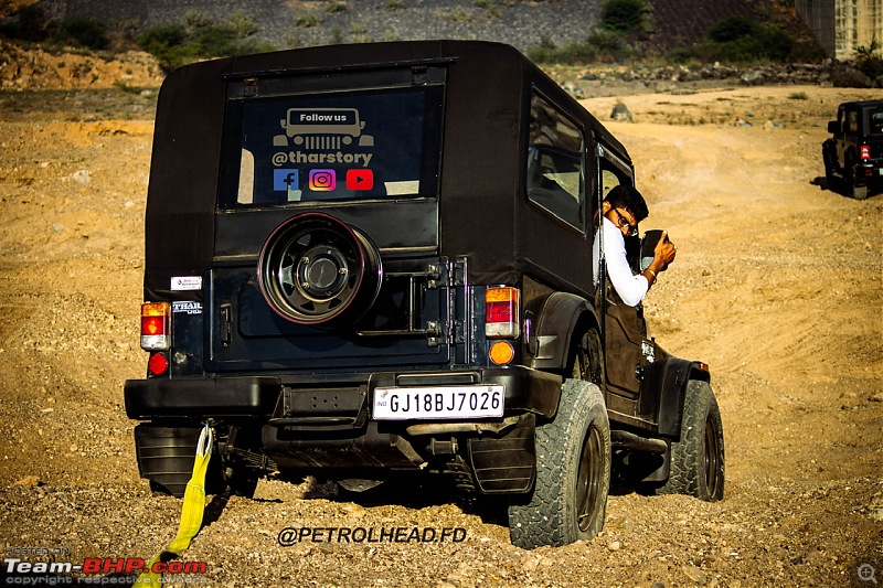 From Car to Thar | Story of my Mahindra Thar 700 (Signature Edition) | 80,000 Kms completed-a24f8a6920914c2c8aefa6d34721823c.jpeg