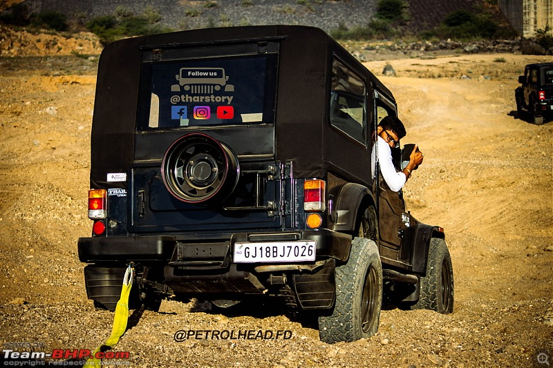 From Car to Thar | Story of my Mahindra Thar 700 (Signature Edition) | 90,000 Kms completed-a24f8a6920914c2c8aefa6d34721823c.jpeg