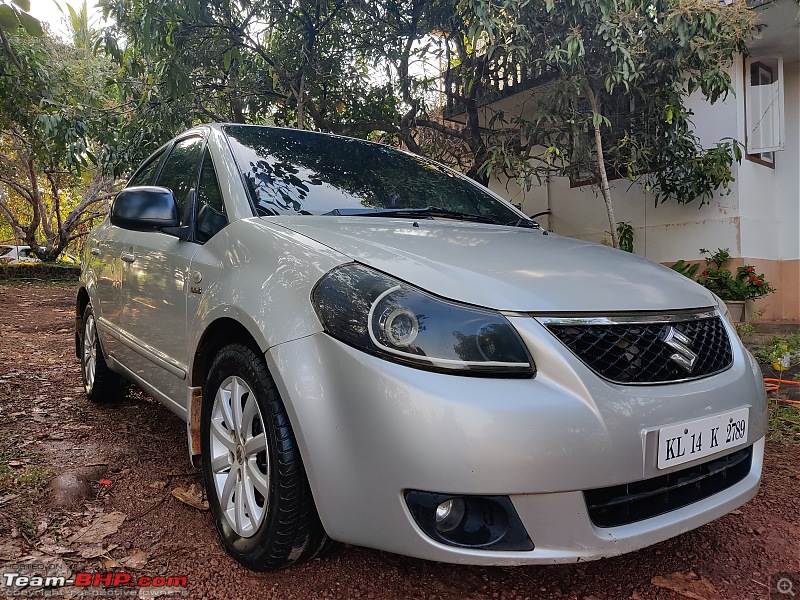 My 2011 Maruti SX4 ZDi | Remapped by Wolf Moto | EDIT: Sold at the 12-year mark-img_20220212_172841.jpg