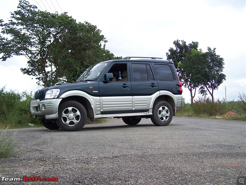 Hariya enters his youth: Completes 100,000kms with aplomb-100_4489.jpg