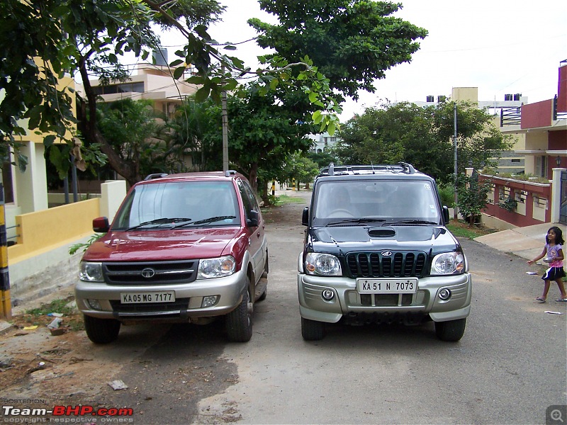 Hariya enters his youth: Completes 100,000kms with aplomb-100_4507.jpg