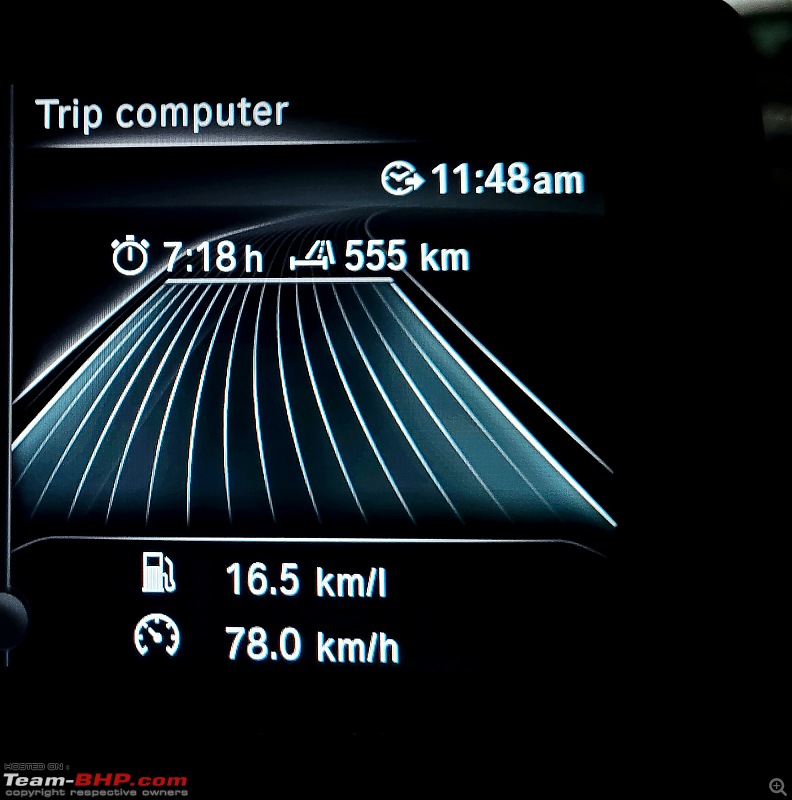 Red-Hot BMW: Story of my pre-owned BMW 320d Sport Line (F30 LCI). EDIT: 90,000 kms up!-20220306_200326.jpg