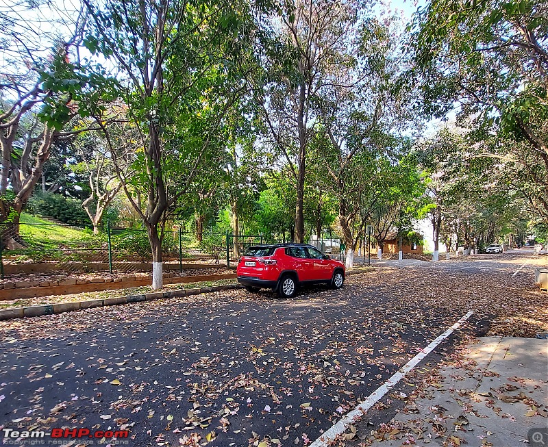 Scarlett comes home | My Jeep Compass Limited (O) 4x4 | EDIT: 1,47,000 km up!-7.jpg