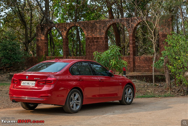 Red-Hot BMW: Story of my pre-owned BMW 320d Sport Line (F30 LCI). EDIT: 90,000 kms up!-dsc_0215.jpg