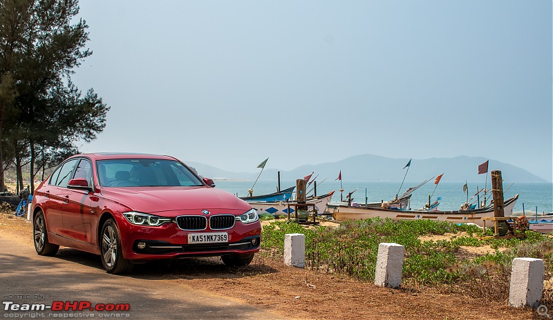 Red-Hot BMW: Story of my pre-owned BMW 320d Sport Line (F30 LCI). EDIT: 90,000 kms up!-dsc_08392.jpg