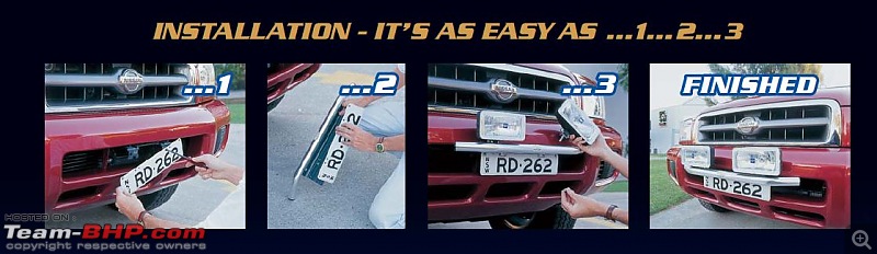 Tata Safari 2.2 - Life beyond 65k kms-unibar_install.jpg