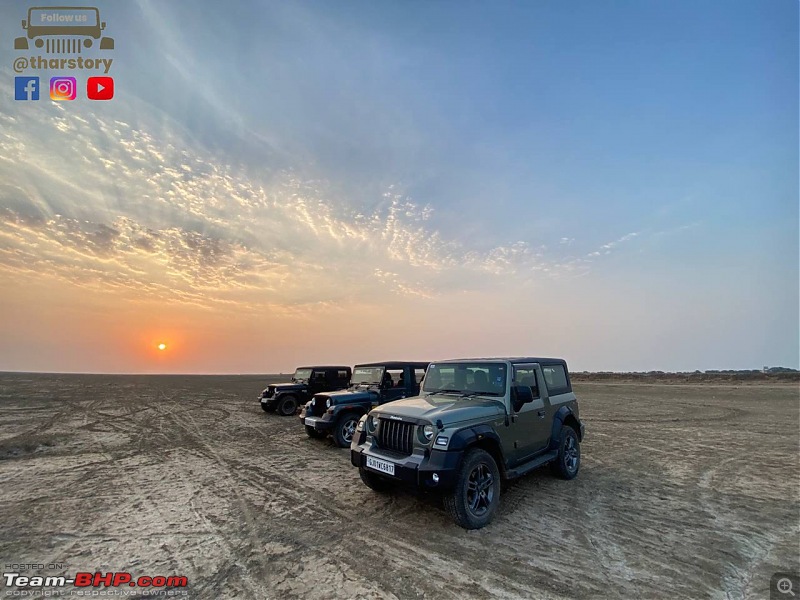 From Car to Thar | Story of my Mahindra Thar 700 (Signature Edition) | 80,000 Kms completed-34c433b3650e46f1b087139ed3368d61.jpeg