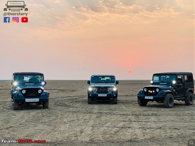 From Car to Thar | Story of my Mahindra Thar 700 (Signature Edition) | 80,000 Kms completed-dee0bb9730d9467881721564388ac9a5.jpeg