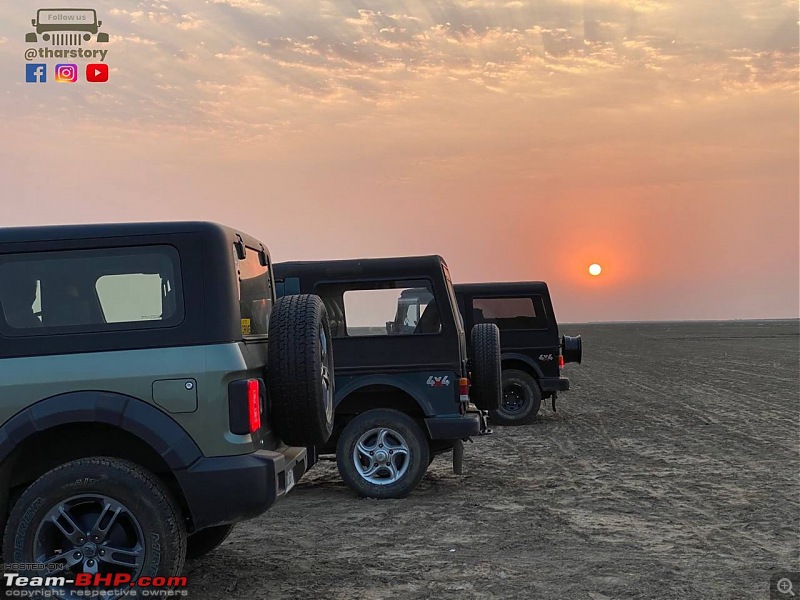 From Car to Thar | Story of my Mahindra Thar 700 (Signature Edition) | 80,000 Kms completed-95254cd657cb40199a9c7d55936770ac.jpeg