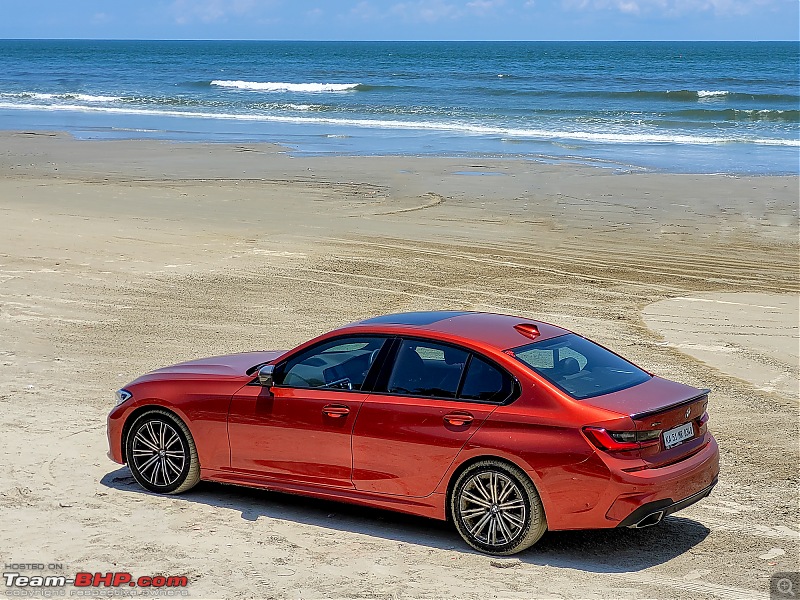 Red-Hot BMW: Story of my pre-owned BMW 320d Sport Line (F30 LCI). EDIT: 90,000 kms up!-20220416_125811.jpg