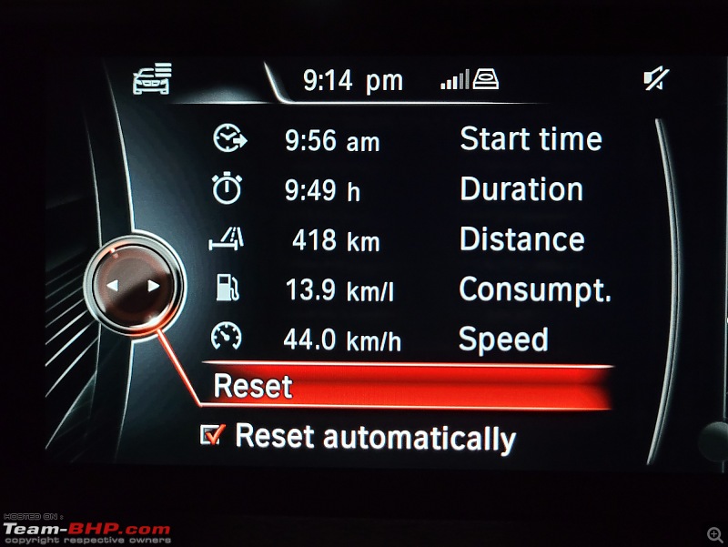 Red-Hot BMW: Story of my pre-owned BMW 320d Sport Line (F30 LCI). EDIT: 90,000 kms up!-20220417_21140701.jpg