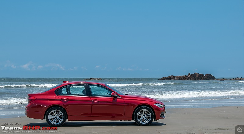 Red-Hot BMW: Story of my pre-owned BMW 320d Sport Line (F30 LCI). EDIT: 90,000 kms up!-dsc_12922.jpg