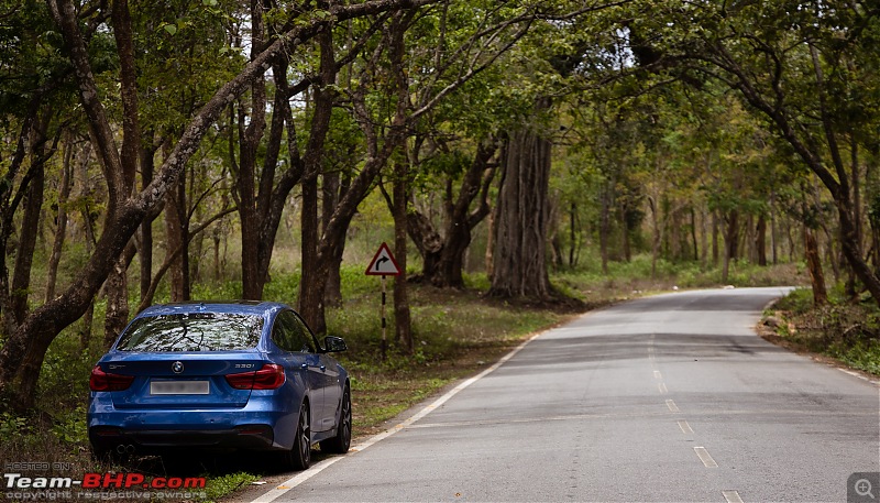 A GT joins a GT - Estoril Blue BMW 330i GT M-Sport comes home - EDIT: 100,000 kilometers up-car-1.jpg
