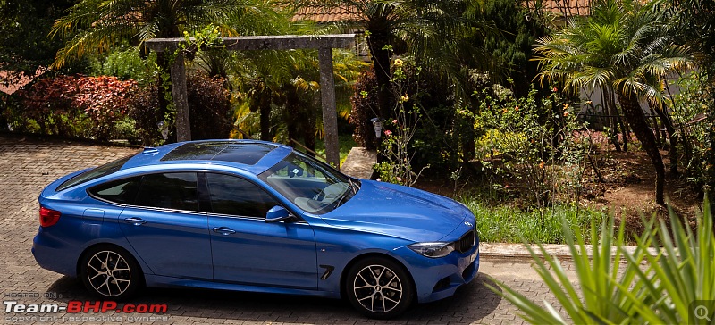 A GT joins a GT - Estoril Blue BMW 330i GT M-Sport comes home - EDIT: 100,000 kilometers up-car-4.jpg