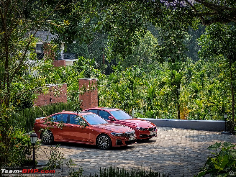 Red-Hot BMW: Story of my pre-owned BMW 320d Sport Line (F30 LCI). EDIT: 70,000 km up!-20220430_141029.jpg