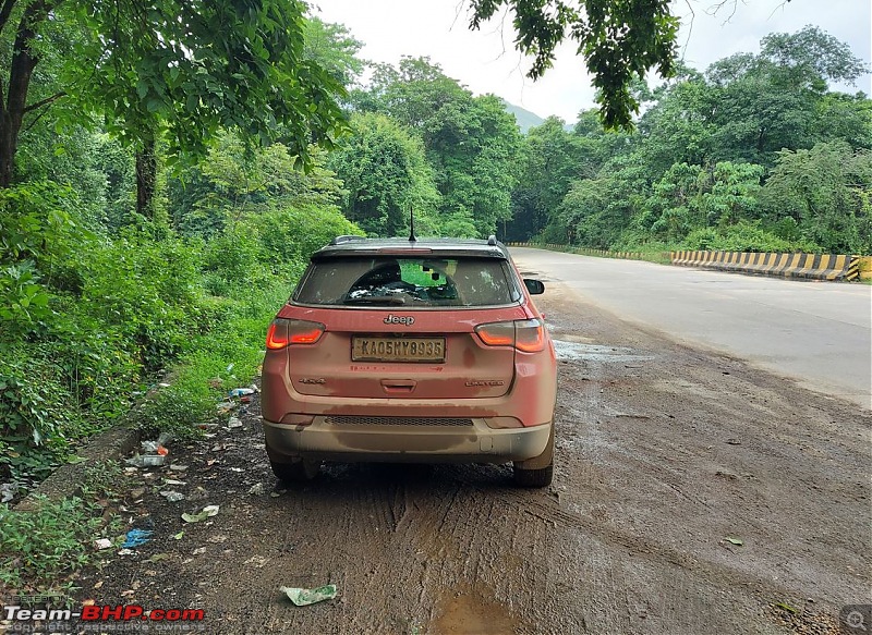 Scarlett comes home | My Jeep Compass Limited (O) 4x4 | EDIT: 1,47,000 km up!-4.jpg