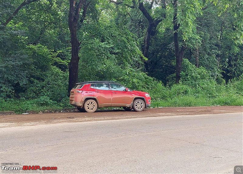 Scarlett comes home | My Jeep Compass Limited (O) 4x4 | EDIT: 1,47,000 km up!-5.jpg