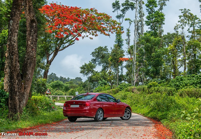Red-Hot BMW: Story of my pre-owned BMW 320d Sport Line (F30 LCI). EDIT: 90,000 kms up!-dsc_15552.jpg