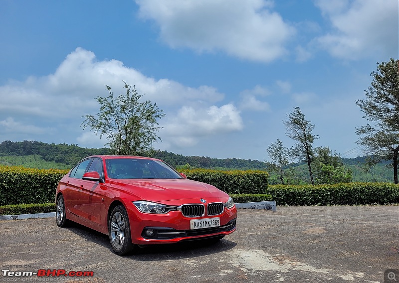 Red-Hot BMW: Story of my pre-owned BMW 320d Sport Line (F30 LCI). EDIT: 100,000 kms up!-20220514_1248132.jpg