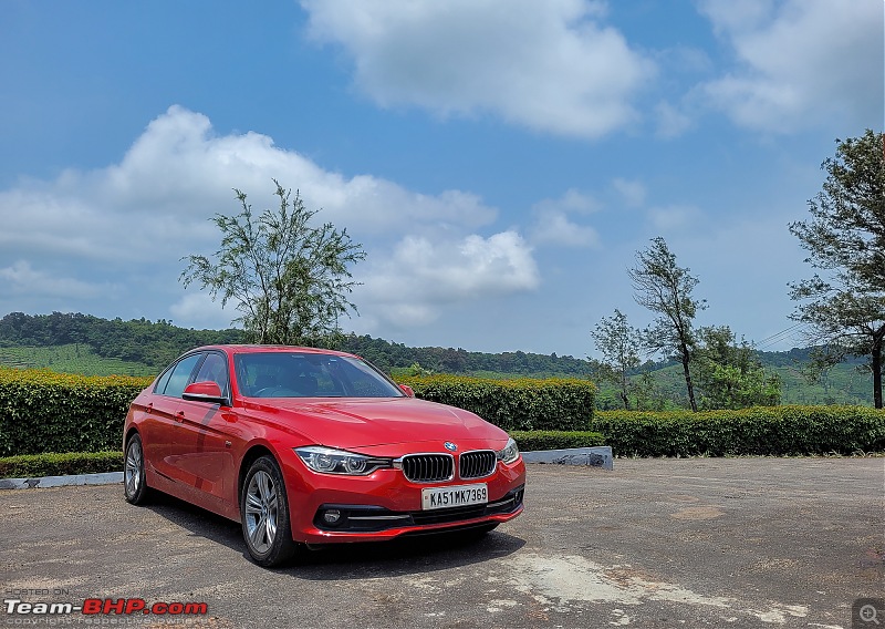 Red-Hot BMW: Story of my pre-owned BMW 320d Sport Line (F30 LCI). EDIT: 90,000 kms up!-20220514_1248132.jpg