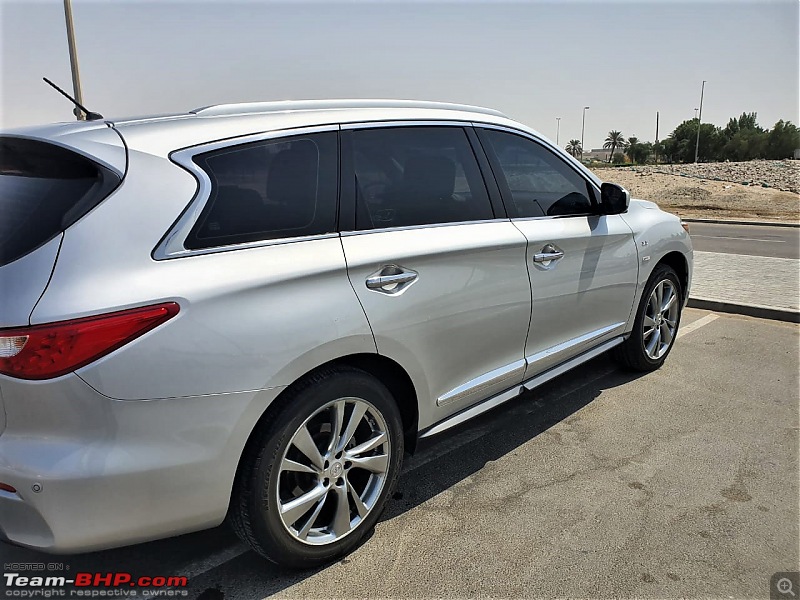 Story of a 2014 Infiniti QX60 | An elegantly practical package | Ownership experience-qx60_rearrightview.jpg
