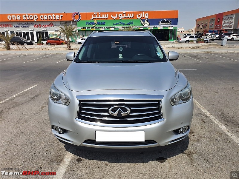 Story of a 2014 Infiniti QX60 | An elegantly practical package | Ownership experience-qx60_frontview.jpg