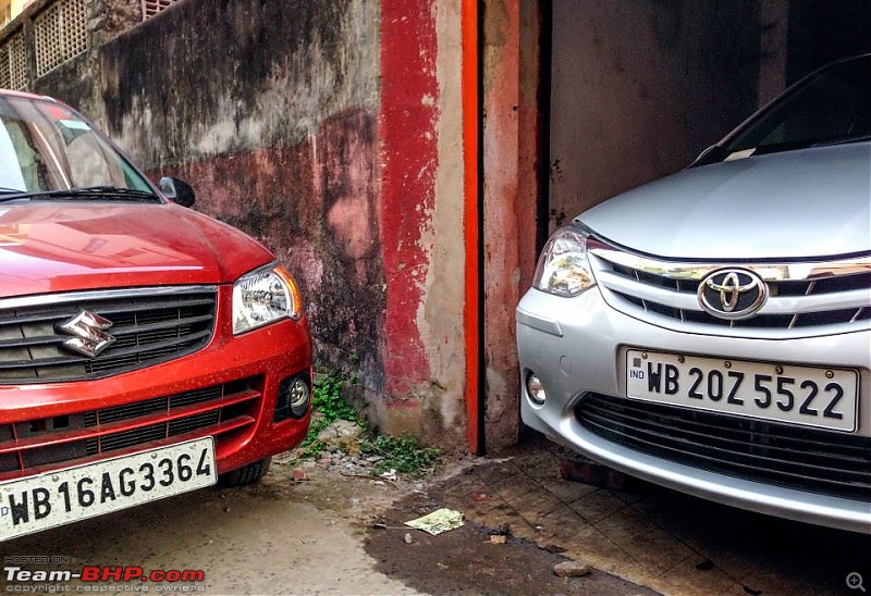 Toyota Etios 1.5L Petrol : An owner's point of view. EDIT: 10+ years and 100,000+ kms up!-1962869_638186259586604_1557046888_n.jpg