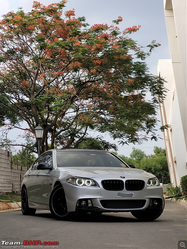 BMW 530d M-Sport (F10) : My pre-worshipped beast-img_20220620_220806.jpg