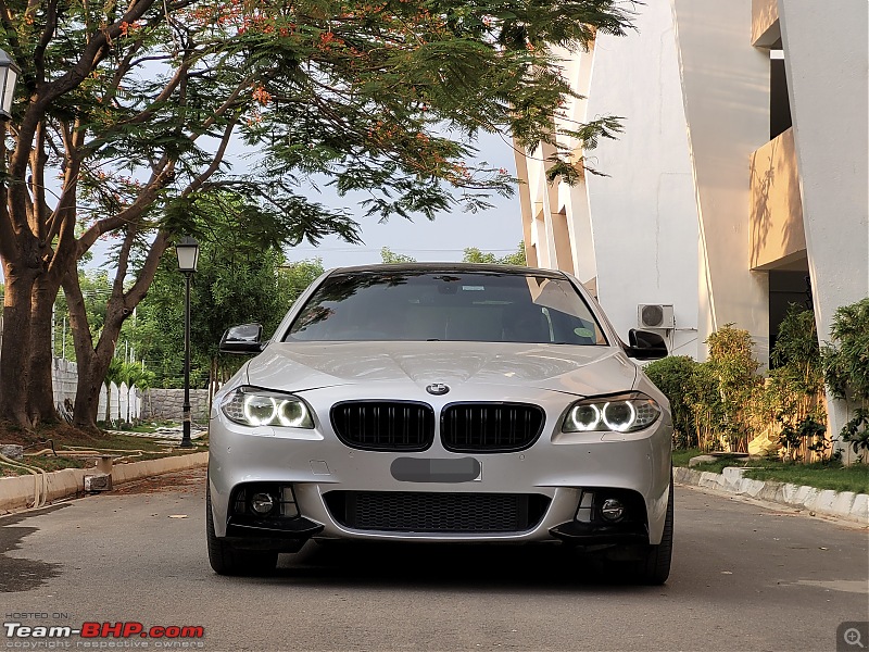 BMW 530d M-Sport (F10) : My pre-worshipped beast-img_20220620_220639.jpg