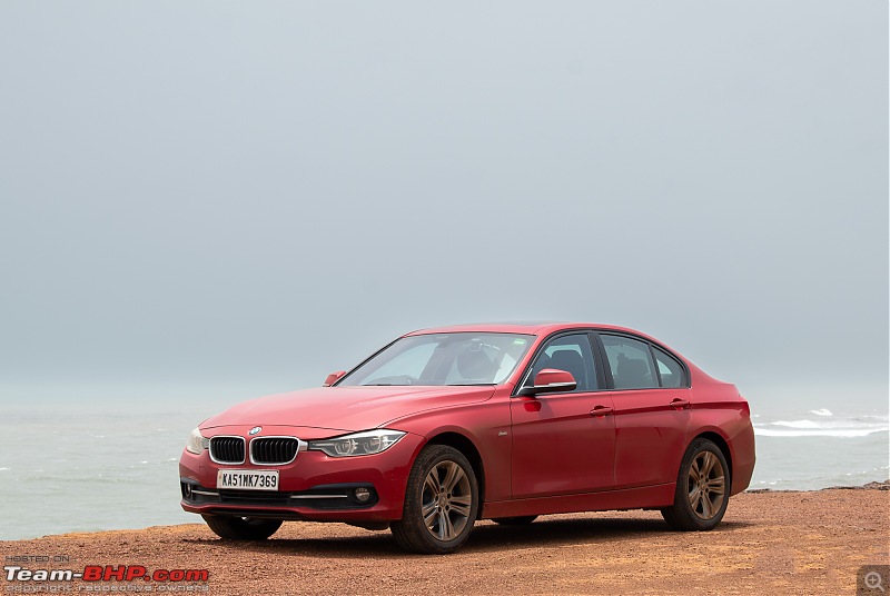 Red-Hot BMW: Story of my pre-owned BMW 320d Sport Line (F30 LCI). EDIT: 90,000 kms up!-dsc_2923.jpg