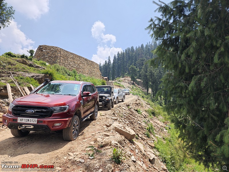 Lal Ghoda - My Ford Endeavour 2.2 MT 4x4 - 1,00,000 km crunched and counting!-psfix_20220625_114808.jpeg