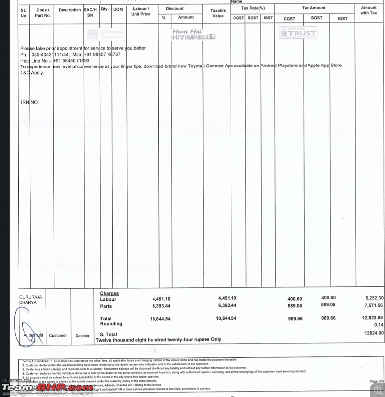 Toyota Innova Crysta ownership report. EDIT: Engine replaced (page 9)-screenshot_20220708131410_drive.jpg
