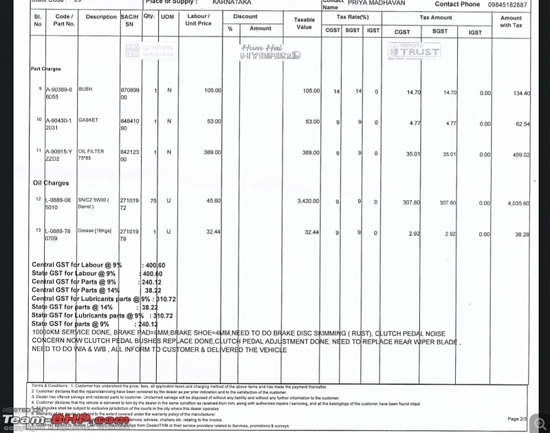 Toyota Innova Crysta ownership report. EDIT: Engine replaced (page 9)-screenshot_20220708131407_drive.jpg