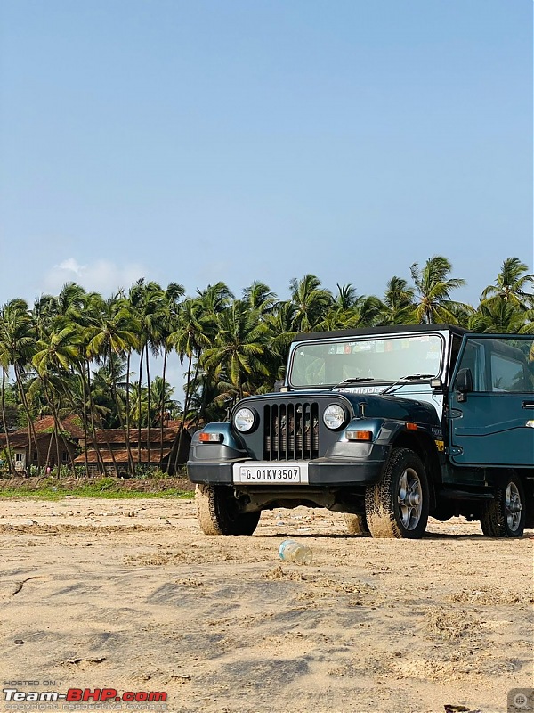 From Car to Thar | Story of my Mahindra Thar 700 (Signature Edition) | 80,000 Kms completed-160c20ac29814dcebd02d8f1c8638c2a.jpeg