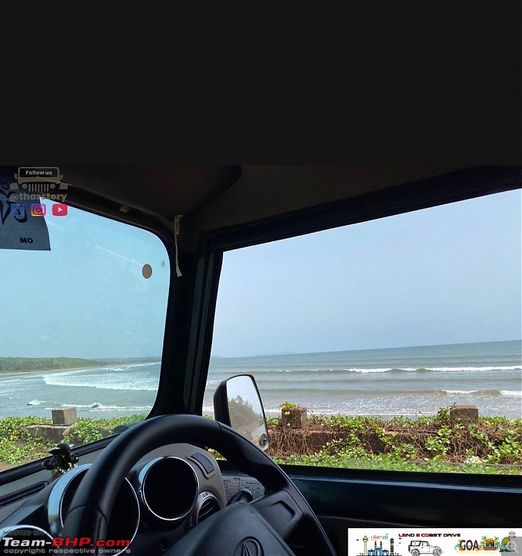 From Car to Thar | Story of my Mahindra Thar 700 (Signature Edition) | 80,000 Kms completed-64ee6356b9454a3297a4d44b99a7e8a9.jpeg