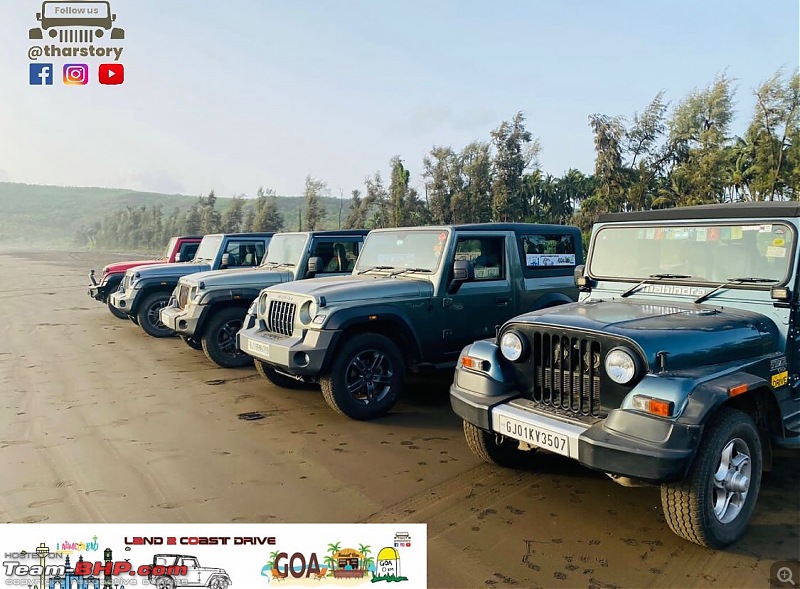 From Car to Thar | Story of my Mahindra Thar 700 (Signature Edition) | 80,000 Kms completed-e302a3d81d60472ba9b3b9f37d872b3d.jpeg