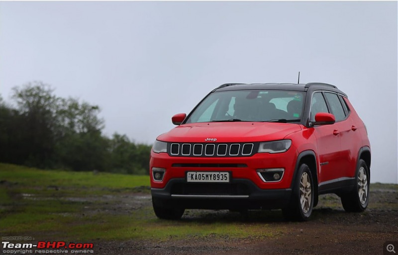 Scarlett comes home | My Jeep Compass Limited (O) 4x4 | EDIT: 1,47,000 km up!-3.jpg